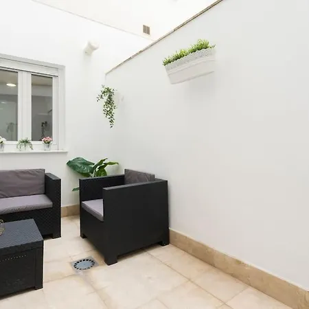 Cristobal Colon Central Apartment *